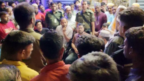 জেলেদের লক্ষ্য করে গুলির অভিযোগ কোস্ট গার্ডের বিরুদ্ধে, নিখোঁজ ২