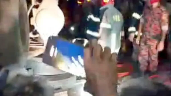 গাইবান্ধার সড়ক দুর্ঘটনায় নিহত ১