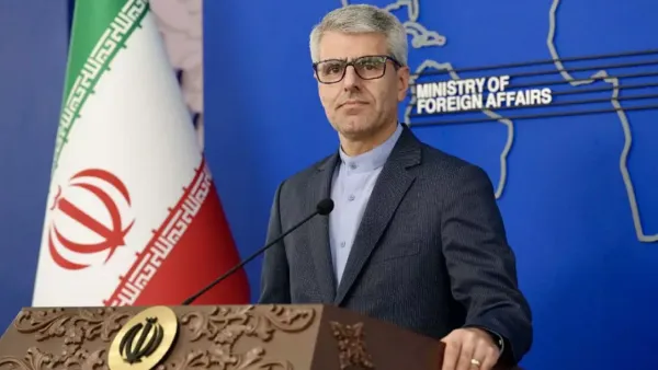 ইরানের বিশ্বাস, আরব প্রতিবেশীরা তাদের মাটি থেকে যুক্তরাষ্ট্রকে হামলা করতে দেবে না