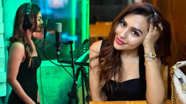 জেল থেকে ফ্রেমে, এক মাস পর...