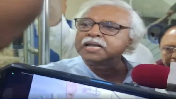 জামায়াত‌কে বে‌শি কথা বল‌তে দেওয়ায় সংলাপ থেকে ওয়াক আউট গণ‌ফোরাম-সি‌পি‌বির