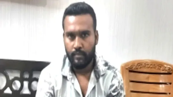 ইয়াবা সেবনকালে নিষিদ্ধ ছাত্রলীগ নেতা গ্রেপ্তার