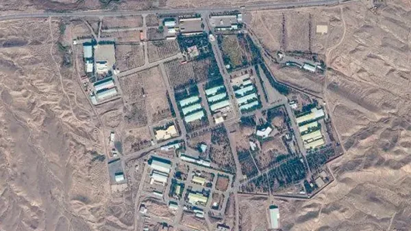 ইরানের যে পারমাণবিক স্থাপনা ধ্বংস করতে পারবে না ইসরায়েল 