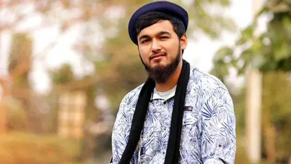 বাদীর সঙ্গে গায়ক নোবেলের বিয়ের নির্দেশ 