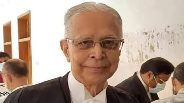 শেখ হাসিনার পক্ষে বক্তব্য শুনতে অ্যামিকাস কিউরি নিয়োগ