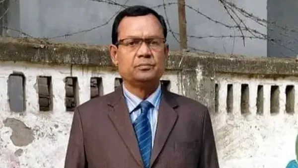 জাজিরার সাবেক মেয়র গ্রেপ্তার