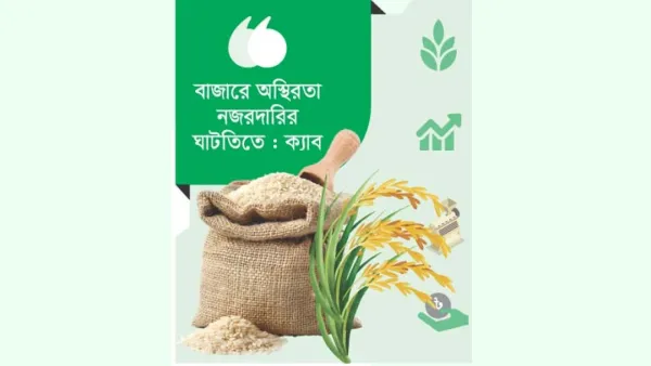 কারণ ছাড়াই বাড়ছে চালের দাম