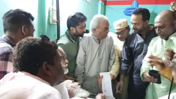 আগামীতে একটি অবাধ ও সুষ্ঠ নির্বাচন হবে: রিজভী 