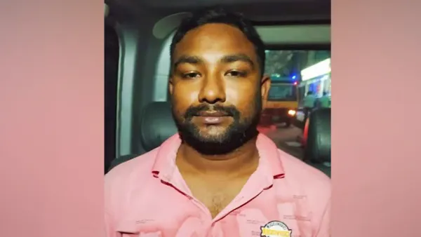 কাঁঠাল নিয়ে দ্বন্দ্ব, দেবরের ছুরিকাঘাতে ভাবি নিহত 