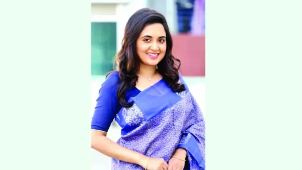 নিজেকে বারবার ভাঙার মতো চরিত্রই টানে