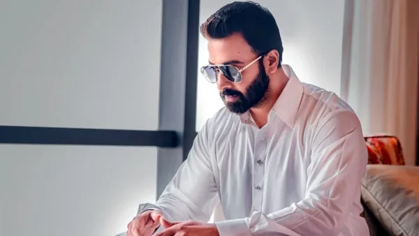 হলিউডের সিনেমায় শাকিব খান