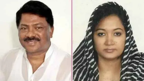 অবৈধ সম্পদের মামলায় খালাস পেলেন বিএনপি নেতা দুলু ও তার স্ত্রী 