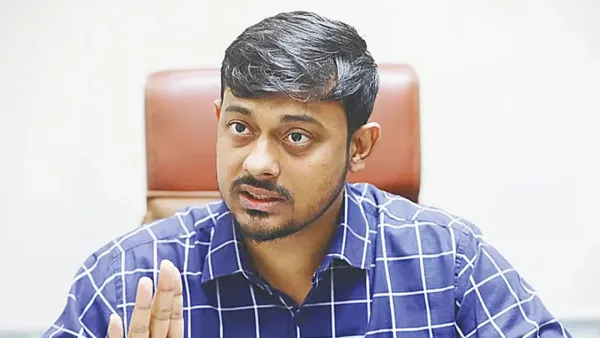 আগামী নির্বাচনে ৩০০ আসন পাবে এনসিপি: পাটোয়ারী