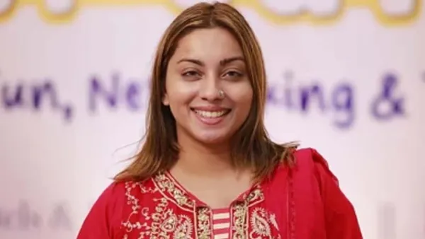 গ্রেপ্তার নয়, আমাকে অপহরণ করা হয়েছিল: মেঘনা আলম