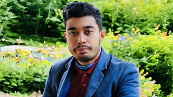 সংবাদকর্মীর আত্মহত্যা, নেপথ্যে কী?