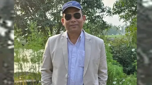 তারাগঞ্জের সাবেক উপজেলা পরিষদের চেয়ারম্যান আটক 