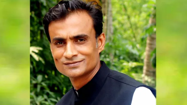 শৈলকুপায় প্রশাসক ও সচিবকে হুমকি বরখাস্তকৃত আওয়ামী চেয়ারম্যানের