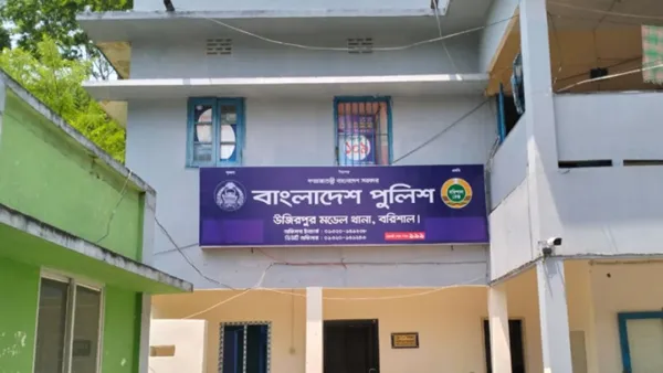 উজিরপুরে সন্ধ্যা নদীতে নিখোঁজ হওয়া বৃদ্ধার মরদেহ উদ্ধার 