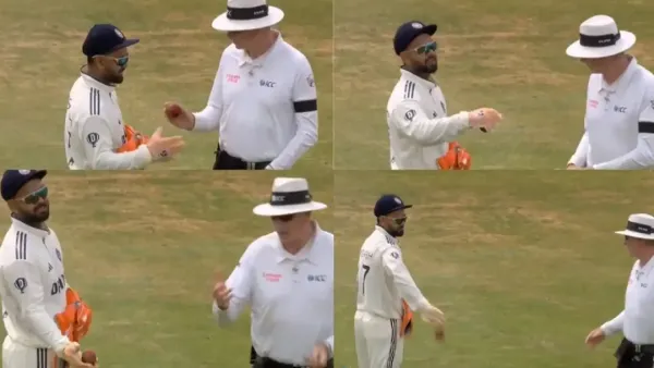 যে আচরণে বড় শাস্তির মুখে পান্ত