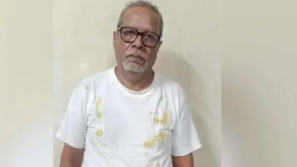 নুরুল হুদাকে ১০ দিনের রিমান্ডে চায় পুলিশ