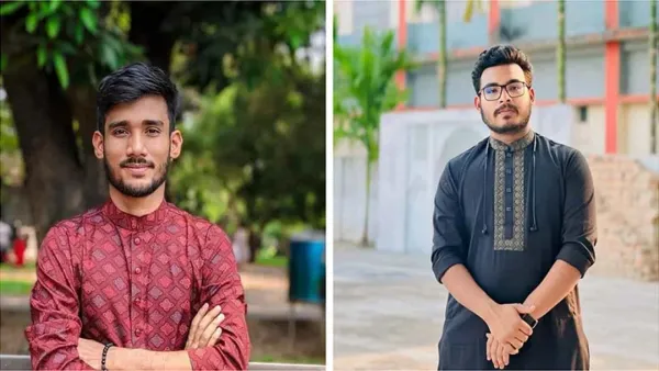 ধর্ষণ মামলায় শাবিপ্রবির দুই ছাত্র রিমান্ডে