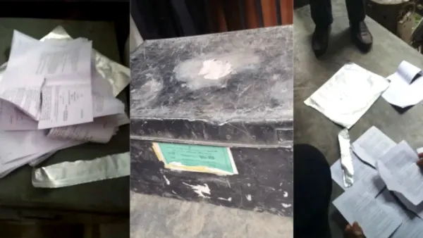 থানায় থাকা প্রশ্নপত্র ফাঁস, ওসি-এসআইসহ ৬ পুলিশ সদস্য প্রত্যাহার