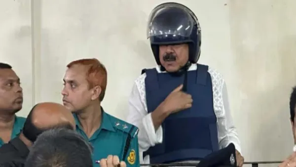 এক মাঘে শীত যায় না, হুঁশিয়ারি শাজাহান খানের 