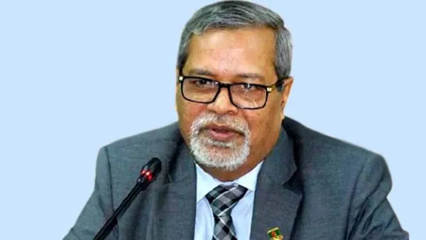 যে ১১ কারণে সাবেক সিইসির রিমান্ড চায় পুলিশ