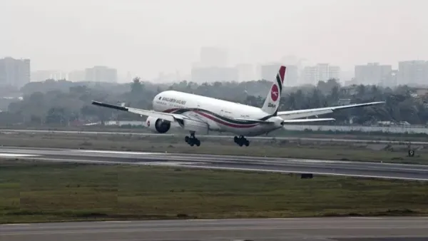 ফের ৪ দেশে বিমান চলাচল স্বাভাবিক