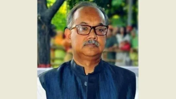 সাবেক এমপি মৃণাল কান্তির ও তার স্ত্রীর দেশত্যাগে নিষেধাজ্ঞা