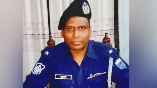 ঘুষ-দুর্নীতির দায়ে পদ অবনমিত মাসুদের