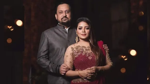 ‘আমাদের বিচ্ছেদ হয়নি’ পোস্ট মুছে ফেলেছেন গহিন 