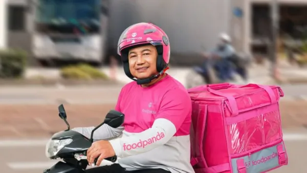 বয়সসীমা ছাড়াই ফুডপান্ডায় চাকরির সুযোগ