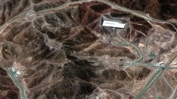 ইরানের পারমাণবিক স্থাপনা মারাত্মক ক্ষতিগ্রস্ত: সিআইএ পরিচালক