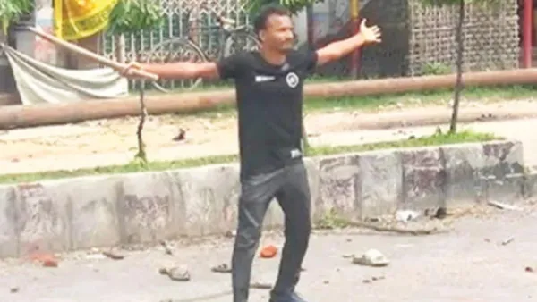 আবু সাঈদ হত্যায় ৩০ জনের সম্পৃক্ততা মিলেছে