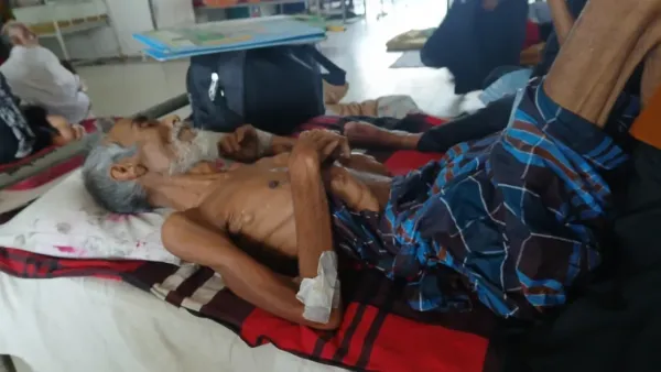 ভুল রক্ত দেওয়ায় ৭ দিন পর রোগীর মৃত্যু 