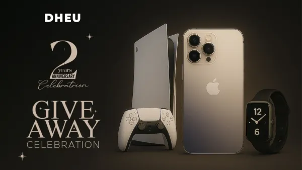 ‘ঢেউ’-এর র‍্যাফেল ড্রয়ের বিজয়ীদের নাম ঘোষণা 