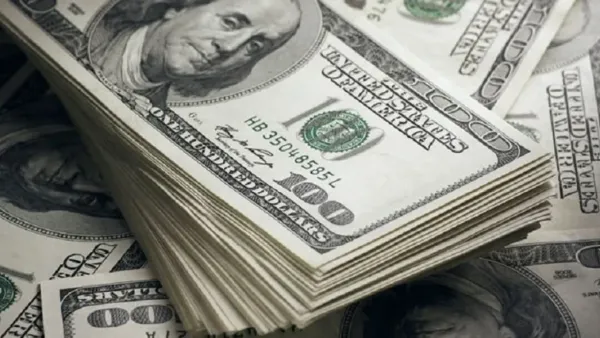 দেশে মোট বৈদেশিক মুদ্রার রিজার্ভ ৩০ বিলিয়ন ডলার