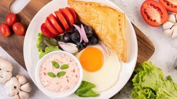 সকালের নাশতায় কী খাওয়া স্বাস্থ্যকর?