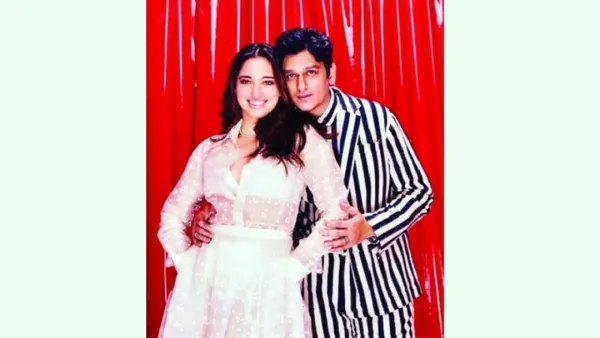 তামান্না-বিজয়ের পথ এখন আলাদা, গুঞ্জন শুনি