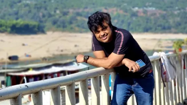 ১৮ বছর পর সোহেল আরমান