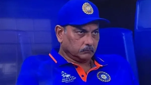 ২৮০০ কোটিতে হবে না, আইসিসি থেকে ভারতীয় বোর্ডে আরও টাকা চান শাস্ত্রী