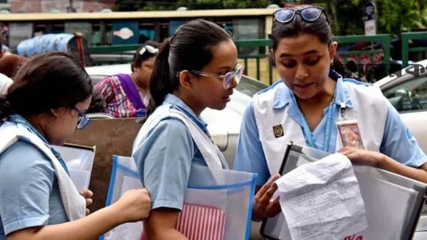 এইচএসসি পরীক্ষায় কেন্দ্রে প্রবেশে জরুরি নির্দেশনা