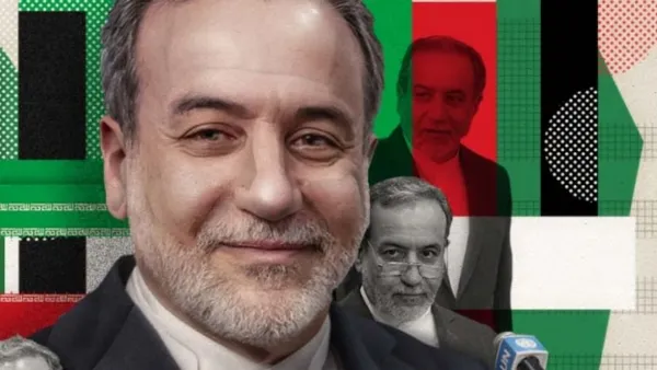 ইরানিরা সন্তান হারিয়েছেন, কিন্তু সম্মান হারাননি: আব্বাস আরাঘচি