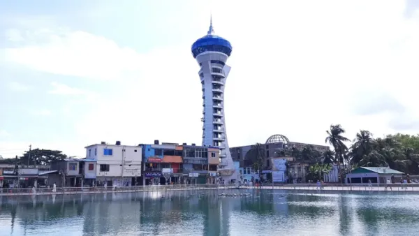 ৬ সন্তানের জননী নিয়ে যুবকের উধাও, মায়ের সন্ধান চান সন্তানরা