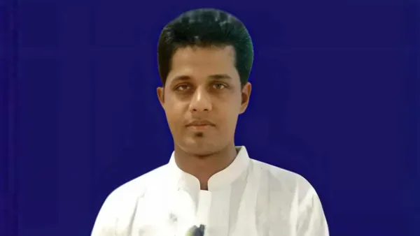 প্রধান আসামি গ্রেপ্তার