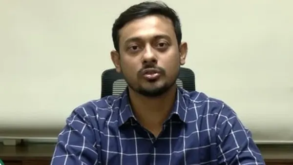 ক্ষমা চাইলেন এনসিপির নাসীরুদ্দীন পাটওয়ারী