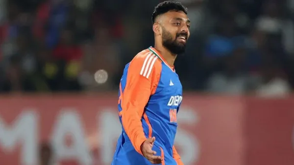 বরুণের স্বপ্নের একাদশে ভারতের ৩ জন, নেই রোহিত-কোহলি