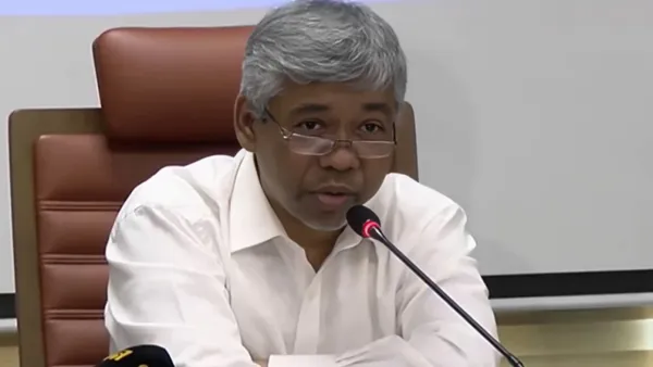 রাজস্ব আদায় গতবারের চেয়ে বেশি হবে, এটা নিশ্চিত: এনবিআর চেয়ারম্যান