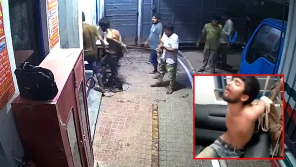 চুরির অপবাদে পোশাকশ্রমিককে পিটিয়ে হত্যা